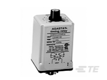 All Parts Industrial Control Relays, I-O Modules Relays and Accessories Timers - Time Delay SCCLA012XXACXA by TE Connectivity